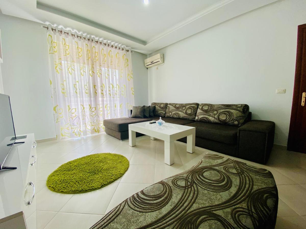 Downtown Apartment Fier Extérieur photo